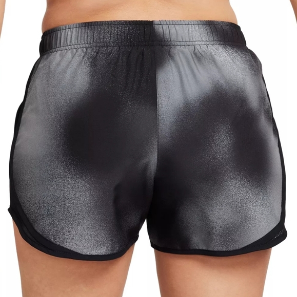 Nike Women's Dri-FIT Tempo Running Shorts - Picture 2 of 9
